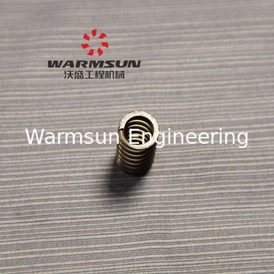Steel Service Brake Spring 60019953 VD257C Kessler For SANY Spare Parts