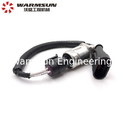 High Quality 60034466 MBS1200 Truck Crane 24V 0-10 Bar 20mA Honeywell Pressure Transmitter