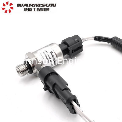 High Quality 60034466 MBS1200 Truck Crane 24V 0-10 Bar 20mA Honeywell Pressure Transmitter