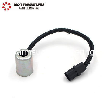 60082591 07100448 SY55 SY65 SY70 SY75 14v DC Solenoid Valve Coil for SANY