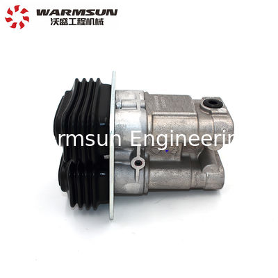 Construction Machinery Parts Hydraulic Accessories Pilot Operated Direction Control Valve for Sani Parts