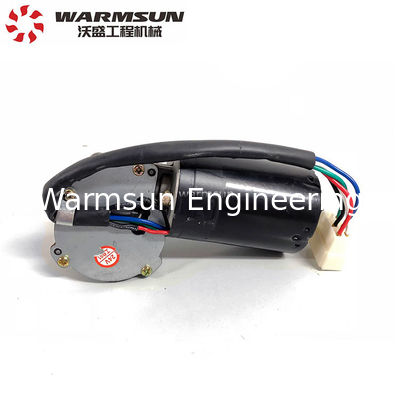 60833110293 Mobile Crane Truck 057765396959 XDF 50W 24V Crawler Crane Wiper Motor Spare Parts