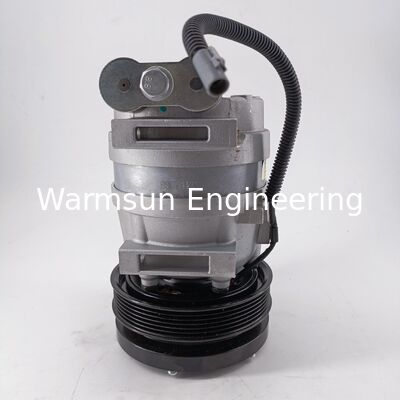 141502000079A Stable Air Compressor for SANI Heavy Duty Truck Spare Parts
