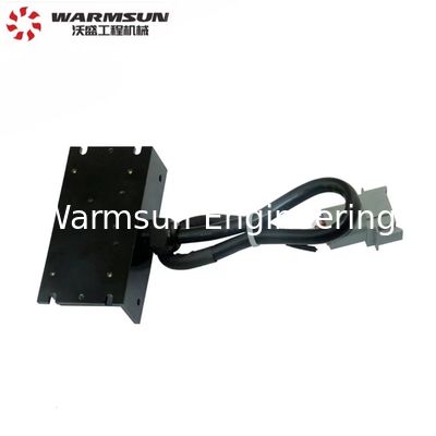 A249900000644 DXBVC-1 AC Stepper Motor Controller For SANY SY215 Excavator