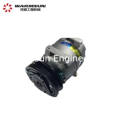 Original Electric AC Compressor 60235423 YJ138QSY015018 Excavator Air Conditioner For SANY