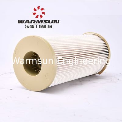 Plastic 60249072 Oil-water Separator Filter Element 2020TM-OR For SANY Spare Parts