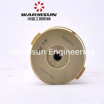 Plastic 60249072 Oil-water Separator Filter Element 2020TM-OR For SANY Spare Parts