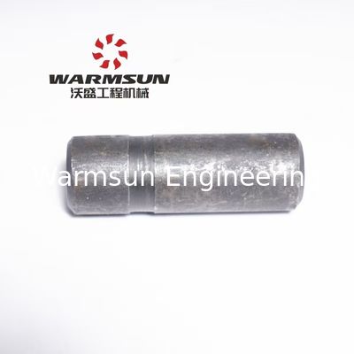 Steel 60334731 Pin 166-2877-36PN For SANY Spare Parts