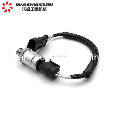 High Quality 60034466 MBS1200 Truck Crane 24V 0-10 Bar 20mA Honeywell Pressure Transmitter