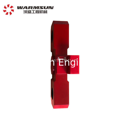 Hot Sell Truck Crane Spare Part 60167211tension Sensor Compression 60T-L Tension Sensor for Sany Shaft Tension Sensor Sparepart