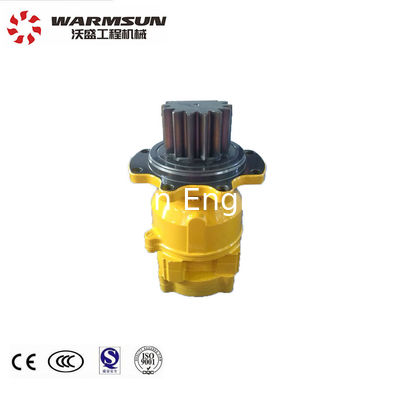 A229900004512 6ZWII19C1F SY135 Excavator Swivel Joint Durable Steel Material for SANY