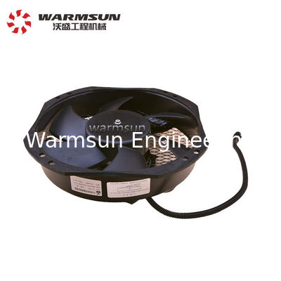 Hot Sell Truck Crane Spare Part 60348730 Genuine Fan ASYZY50132 for Crane