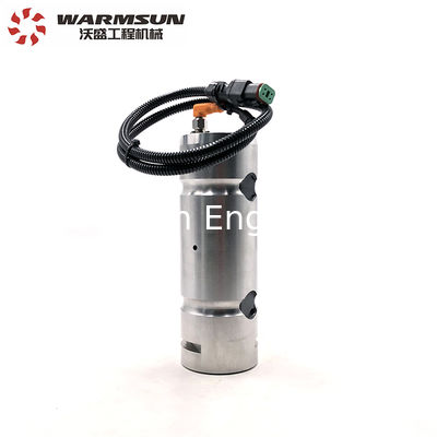 Original 13503712 SR200C10.4.21.1.3 Excavator Pin Load Cell for SANY Excavator