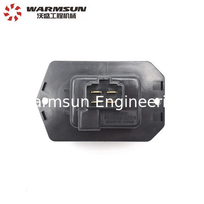 60049968 077800-0750 Excavator AC Heater Blower Motor Resistor for Sany Spare Parts