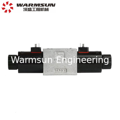 B220402000408 D3MW1CNJW1P30 24V 210bar Rozładowujący zawór elektromagnetyczny dla SANY