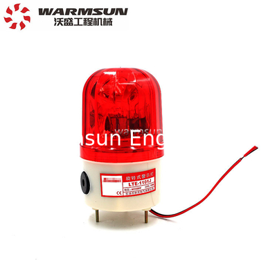 A241100000656 JD90A-H03Y024 HZS180 Lampa alarmowa obrotowa dla instalacji seryjnej
